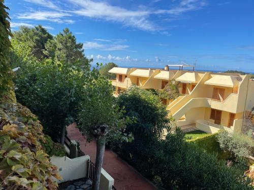 Apartamento Salerno Mare E Luci Village