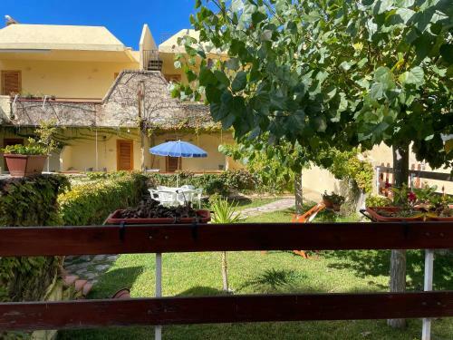 Apartamento Salerno Mare E Luci Village