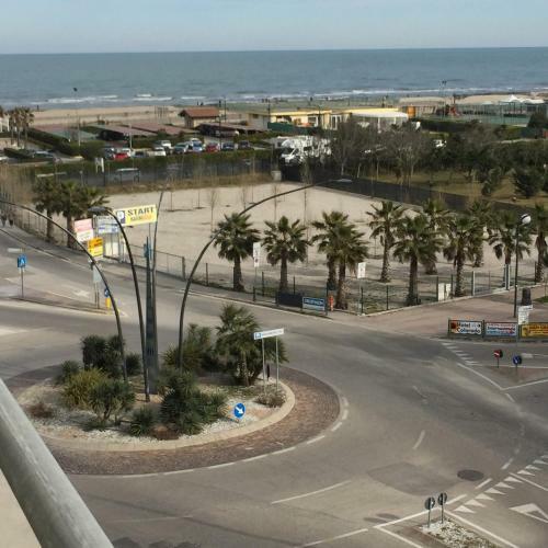 Apartamento Appartamento Da Lucia