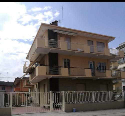 Apartamento Appartamenti 4seasons Sottomarina