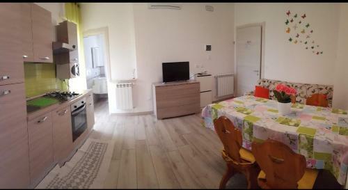 Apartamento Appartamenti 4seasons Sottomarina