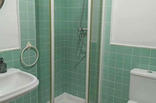 Apartamento La Peque�a Buhardilla