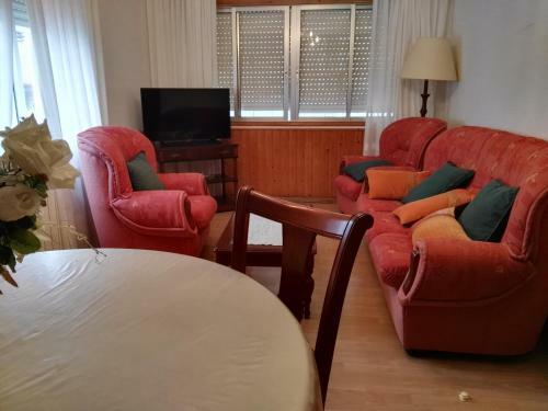 Apartamento Casa Del H�rreo