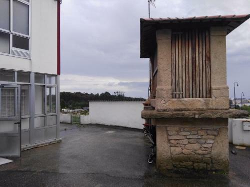 Apartamento Casa Del H�rreo