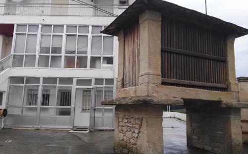 Apartamento Casa Del H�rreo