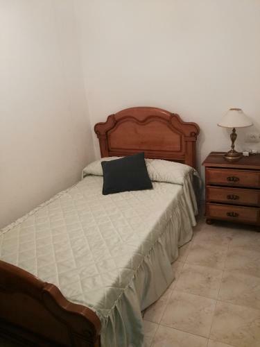 Apartamento Casa Del H�rreo