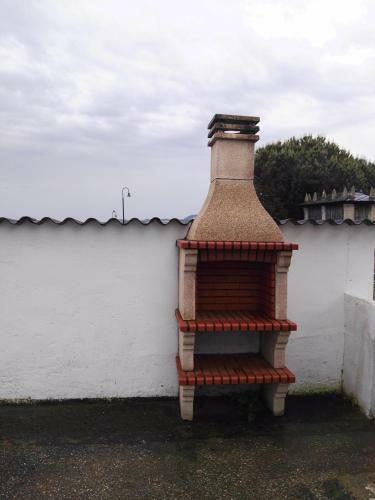 Apartamento Casa Del H�rreo