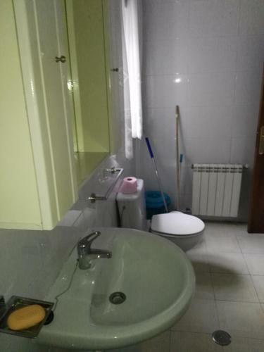 Apartamento Casa Del H�rreo