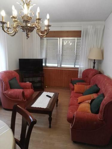 Apartamento Casa Del H�rreo