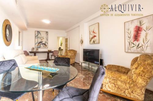 Gran Apartamento Cerca Centro C�rdoba