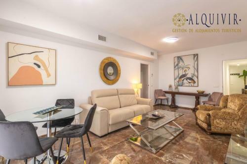 Gran Apartamento Cerca Centro C�rdoba