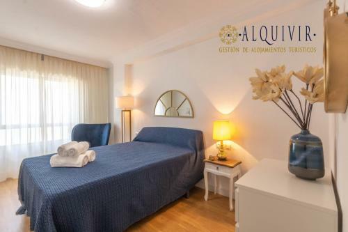 Gran Apartamento Cerca Centro C�rdoba