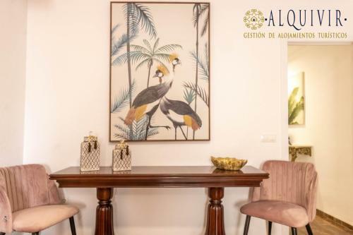 Gran Apartamento Cerca Centro C�rdoba