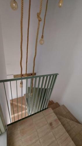 Apartamento Patio Del Lino