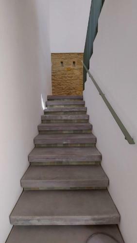 Apartamento Patio Del Lino