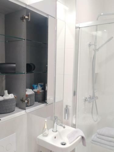 Apartament Fanaberia L?dek Zdr�j