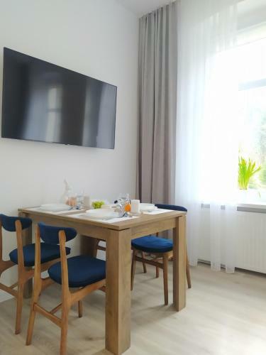 Apartament Fanaberia L?dek Zdr�j