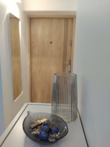 Apartament Fanaberia L?dek Zdr�j