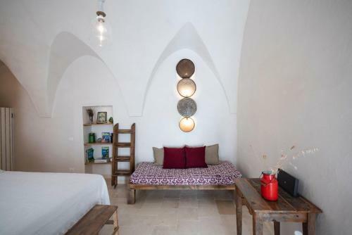 Apartamento Casetta Del Vicolo Orologio