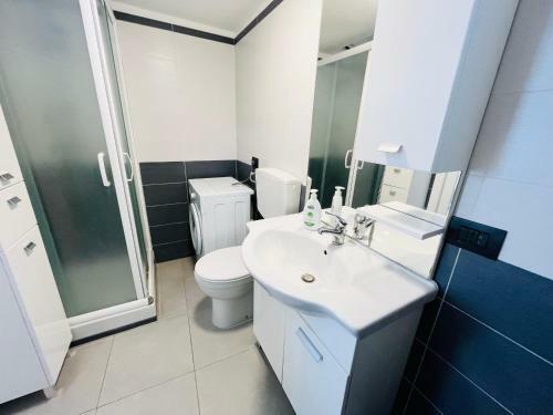 Apartamento Sea House Loft
