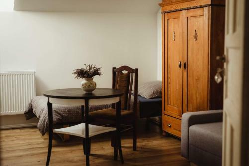 Bed & Breakfast Lawendowa Stajnia