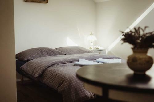 Bed & Breakfast Lawendowa Stajnia