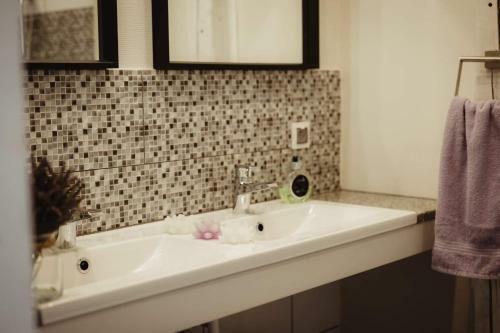 Bed & Breakfast Lawendowa Stajnia