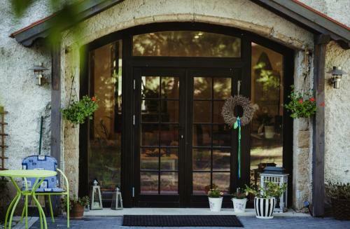 Bed & Breakfast Lawendowa Stajnia