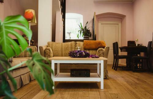 Bed & Breakfast Lawendowa Stajnia