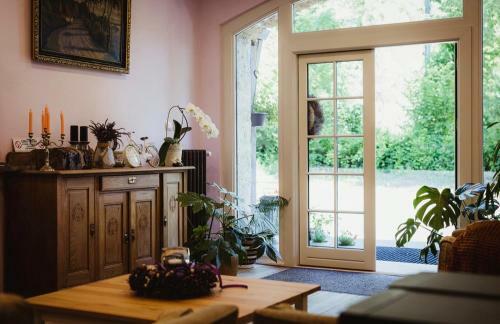 Bed & Breakfast Lawendowa Stajnia