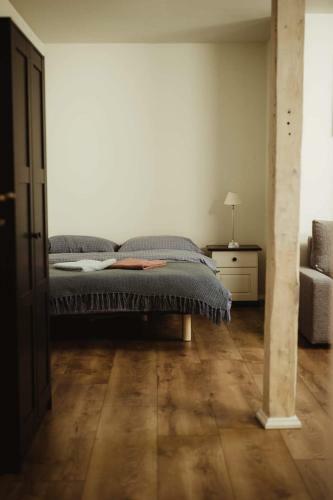 Bed & Breakfast Lawendowa Stajnia