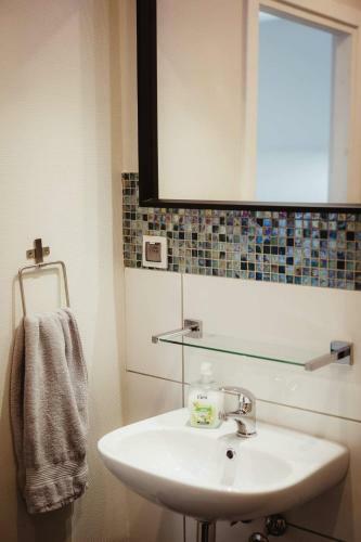 Bed & Breakfast Lawendowa Stajnia