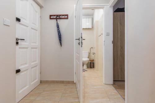 Apartament Spacerowa ?uk?cin By Renters