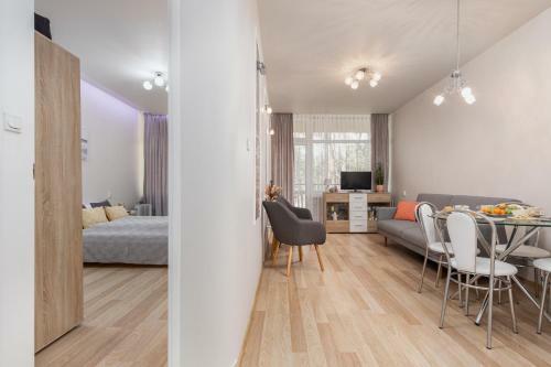 Apartament Spacerowa ?uk?cin By Renters