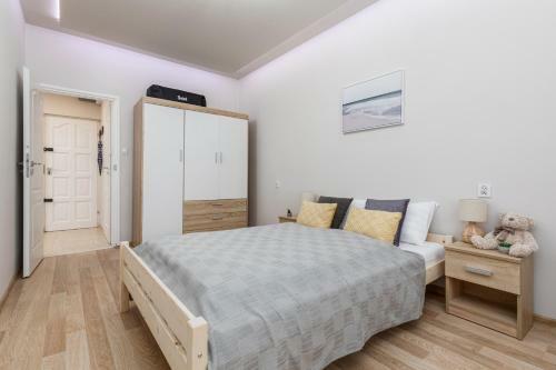 Apartament Spacerowa ?uk?cin By Renters