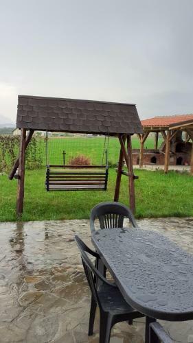 Bed & Breakfast Casa Gride