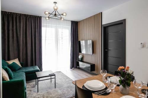 Mkm Apartments Lublin