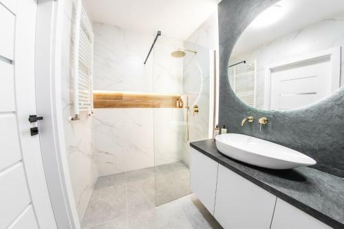 Mkm Apartments Lublin
