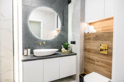 Mkm Apartments Lublin