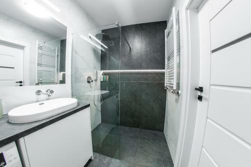 Mkm Apartments Lublin