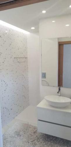 Apartamento Logement Chaleureux Avec Piscine