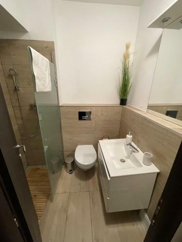 Apartamento Workspacestudio Savoya5 Selfcheckin Old Citycentre
