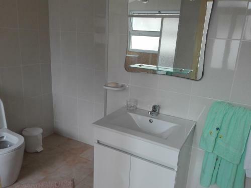 Agroturismo Casas De Avelino