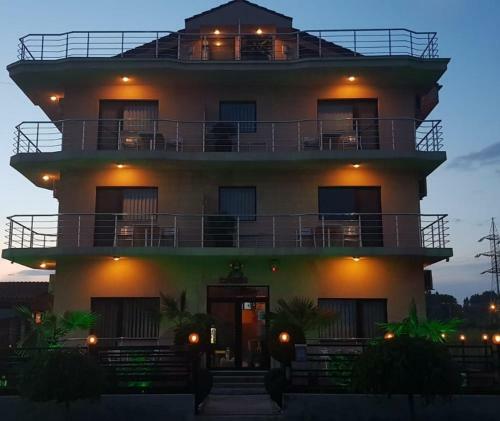 Hostal Casa Andu