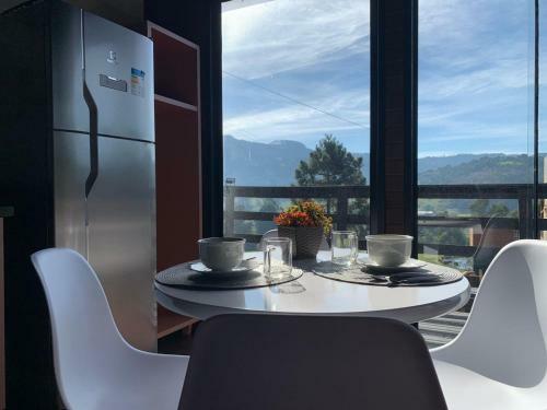 Hostal Loft Felicidade- Pousada Cachoeira Da Neve