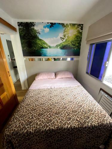 Apartamento Loelux, Mobiliado Lindo E Aconchegante