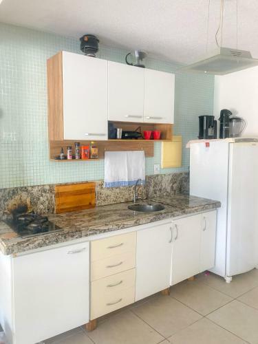 Apartamento Varandas De Pontanegra - Loft