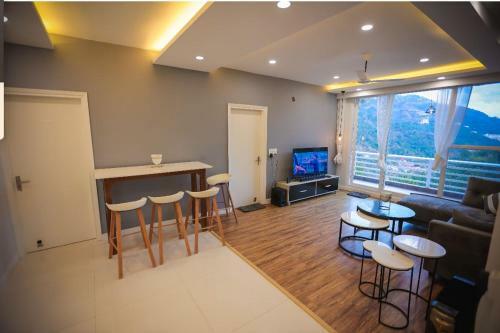 Apartamento Amos Stays - Short Term Luxury Boutique Stays