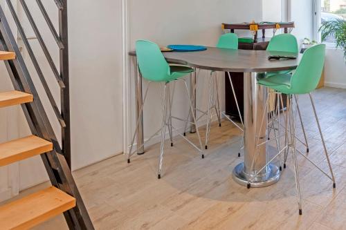 Apartamento Lostallen Chambre 4 �tage 1