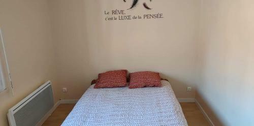 Apartamento Appartement 2 Chambres Spacieuses Avec Terrasse